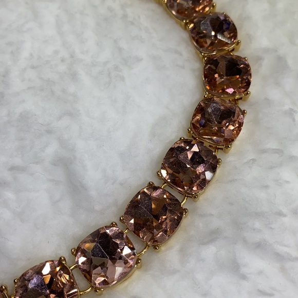 Gold over Plate Necklace - Picture 2 of 4